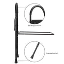 Bed Rail Mobility Aid Guard Adjustable Assist Rail Grab Bar For Senior/Disabled