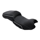 Complete Cushion Rider Passenger Seat Fits Yellow For Bmw R1200Gs 14-18 R1250Gs Yellow