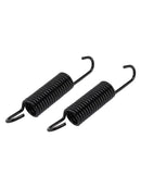 2PC DC61-01257N Washer Suspension Spring For Samsung Replaces 592-49396 592-49474