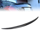 Carbon Fiber Look Rear Boot Spoiler For Mercedes-Benz S-Class W222 2014-2020