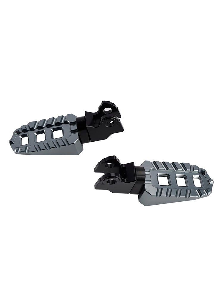 Front Footrests Foot Pegs fit for HONDA Rebel 250 300 500 CM 500/300/250 17-24