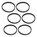 6PCS Intake Manifold Gasket Set 037-6192 Fit BMW E70 E90 E92 X4 X5 X6 3er 5er