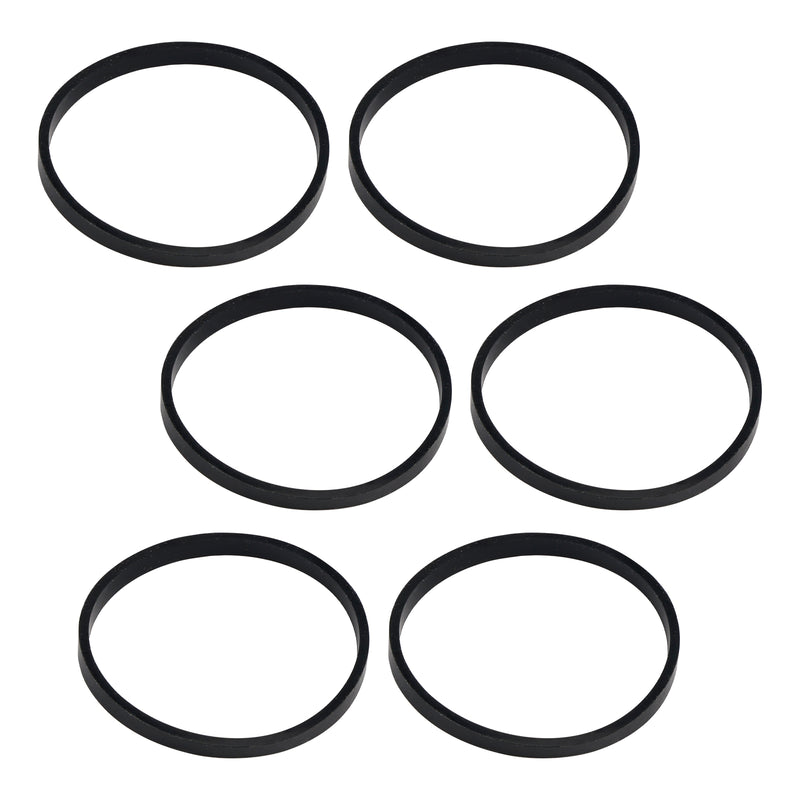 6PCS Intake Manifold Gasket Set 037-6192 Fit BMW E70 E90 E92 X4 X5 X6 3er 5er
