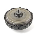 DQ250 02E DSG 6-Speed Auto Transmission Clutch Drum for VW Audi MK5 MK6 TDI 2.0T
