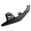 Carbon Tail Seat Side Cowl Cover Fairing For Yamaha MT-09 FZ09 2017-2021 Generic