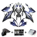 2015-2016 BMW S1000RR Injection Fairing Kit Bodywork Plastic ABS