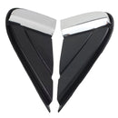 Pair of Side Fender Molding Trim for Chevrolet Equinox 18-23 84107340 84107341