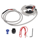 IGNITION POINT PICKUP PULSAR PLATE FOR Kawasaki KZ900 KZ1000 KZ1100 1973-1980