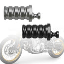 Rear Spindle Bobbins Wheel Axle Slider Guard Fit For Bmw R1200 R1300 2024