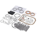 1997+ For GM Chevy 4L80E 4L85E 4L80E 4L85E Transmission Master Rebuild Kit
