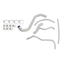 2022-2025 Aprilia Tuareg 660 Silicone Radiator coolant Hose