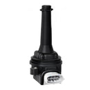 5x Ignition Coil Pack UF517+Spark Plugs For Volvo S60 2.5L L5 2012-2016