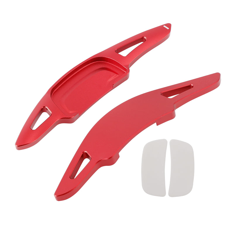 Steering Wheel Paddle Shifter Extension For Mazda 3 CX-30