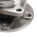 2012‑2020 ŠKODA Octavia Combi Wheel Hub Bearing Assembly 5Q0407621A 8S0498625A