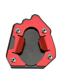 Kickstand Enlarge Plate Pad fit for Tiger 1200 2022+