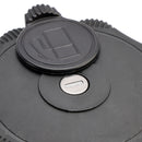 Fuel Tank Cap 7041664 With Keys For Liebherr Excavator R924 R944