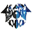 Injection Fairing Kit Bodywork Plastic ABS For Yamaha YZFR6 YZF-R6 2008-2016