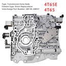 2002-2018 Buick Pontiac Transmission Valve body And Solenoids 4T65E 4T65