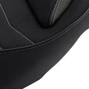 2024-2025 Honda Nx400 Nx500 Complete Cushion Rider Passenger Seat Black Fits For