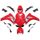 Honda CBR1000RR 2008-2011 Fairing Kit Bodywork Plastic ABS