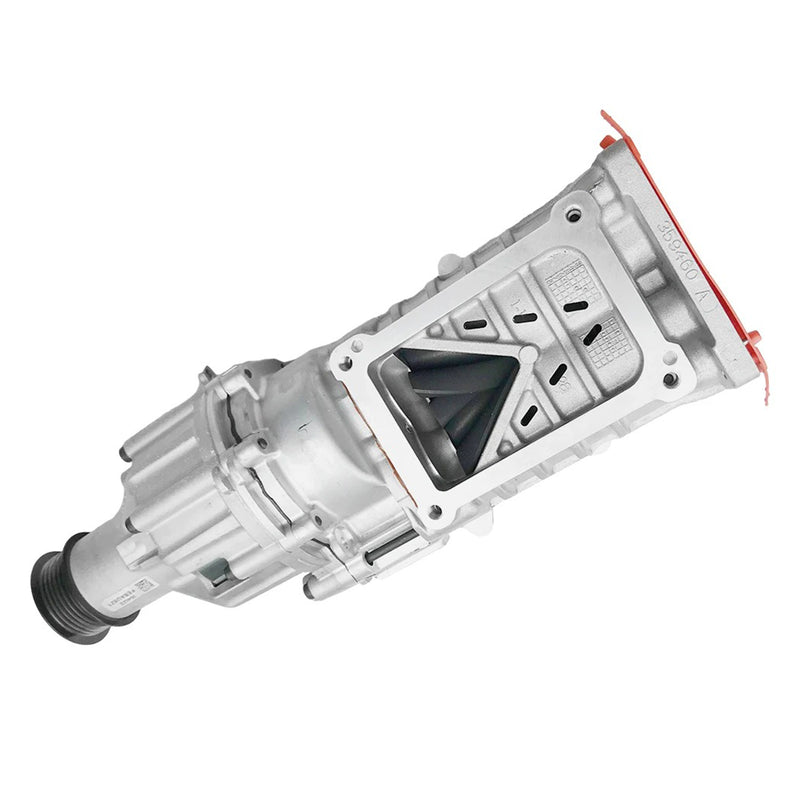 Supercharger Compressor 36010125 for Volvo XC90 XC60 S60 S90 V60 V90 2015-22