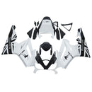 Amotopart Triumph Daytona 675 2006-2008 Fairing Kit Bodywork Plastic ABS