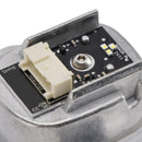 LED Angel Eyes DRL Light Module Control Unit 63117440360 For BMW 7 Series G12