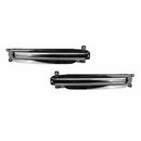 Front Daytime Running Lamp Fog Light Assembly For Porsche Cayenne Turbo 18-22