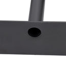 2019+ Jimny Sierra JB74 JB64 Tailgate Rear Ladder Aluminum