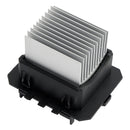 HVAC Heater Blower Regulator Resistor 7701209850 For Renault Megane 2008-2018