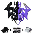 Injection Fairing Kit Bodywork Plastic ABS For Suzuki GSXR1000 2005-2006 K5