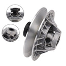 Rear Variator Secondary Driven Clutch Lu104070 For Segway At5 S L Segway Atv