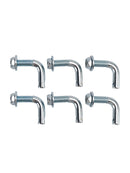 Tree Kicker Mounting Hardware For Polaris RZR XP1000 / Turbo S Models 2 Seat