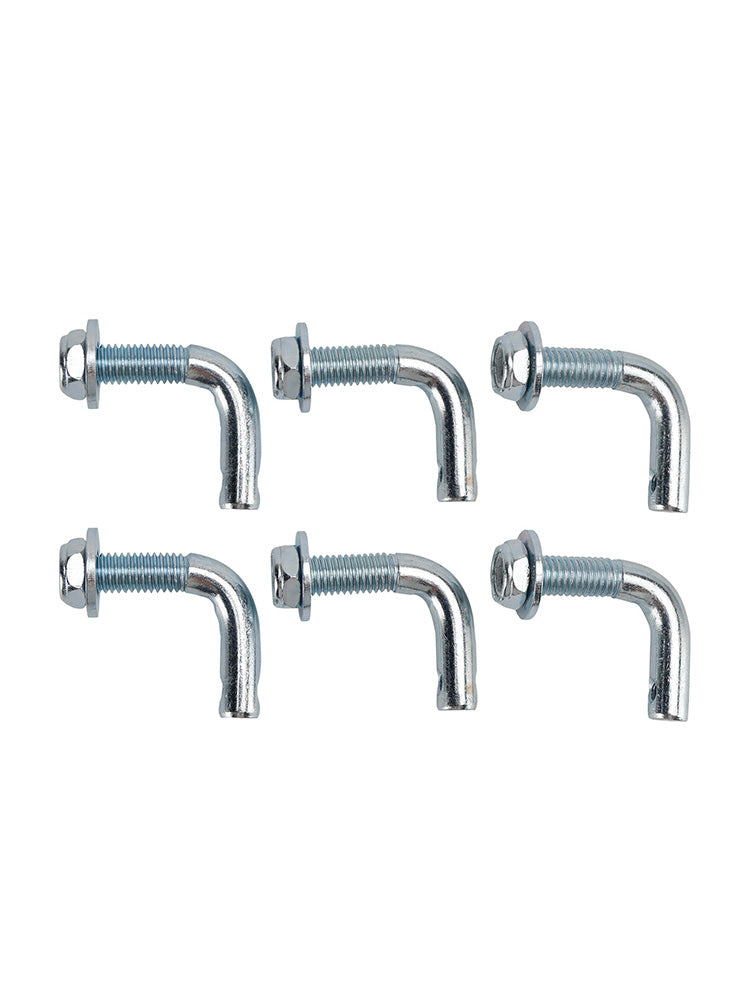 Tree Kicker Mounting Hardware For Polaris RZR XP1000 / Turbo S Models 2 Seat