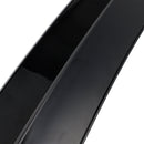 2004-2011 BMW 1 Series E81 E87 Gloss Black Rear Roof Spoiler Trunk Wing