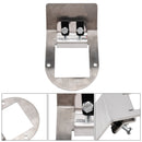 Watermelon Under Glow Frame Bracket Universal Clamp Style Mount For Truck RV