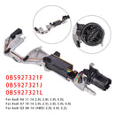 2011-2016 Audi A6 2.0L 2.8L 3.0L 4.0L  Transmission Selector Lever Position Sensor 0B5927321J