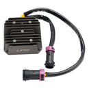 Voltage Regulator For BUYANG-FENGSHEN FA-D300 H300 2X4 4X4 5.3.01.0080 LU019140