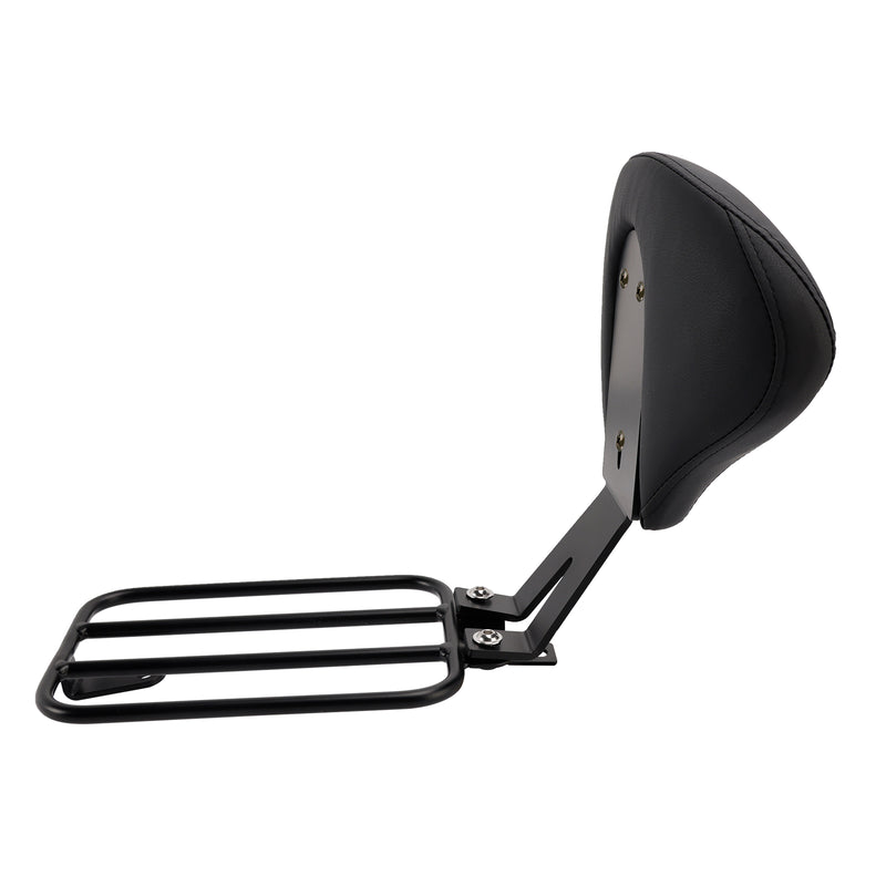 Driver Backrest pad fit for Kawasaki Eliminator 500 2024-2025