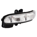 Left Side Mirror Turn Signal Light for Mercedes-Benz W211 S211 W463 A2038201321