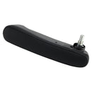 Black Front Right Seat Armrest 6BV48KRLAA For Fiat 500 Abarth 2016-2019