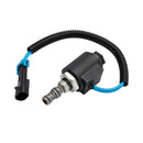 Solenoid Valve For Bobcat 653 751 753 763 773 863 6667687 6309311 6671025 12V