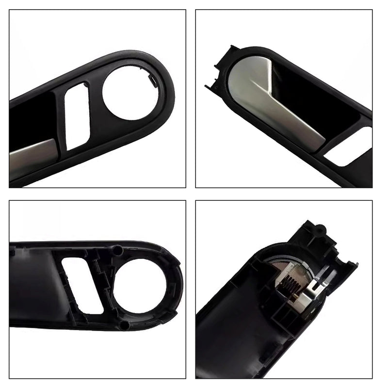 Inside Left Driver Door Handle Cover 5C5837113 For VW Beetle 2012-2014