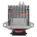 Transmission Control Module TCM LFJE189E1B for Mazda 3 2.0L 2012-2013