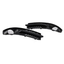 US: Front Bumper Fog Light Grill Fit VW Sharan 7M 2000-2010 W/ Foglight Hole
DE: Links Rechts Gitter Nebelscheinwerfer Lüftungsgitter für VW Sharan 2000-2010