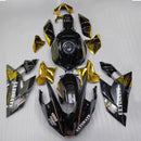 Injection Fairing Kit Bodywork ABS fit For Kawasaki Ninja H2 2015-2022