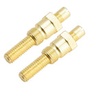 2x 4795 Top Dead Center Stop Tool 14mm Bolt-Style