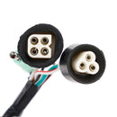 STATOR FOR YAMAHA YFM 80 BADGER 1985 1986 1987 1988 / YFM 100 CHAMP 1987 1988