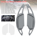 Steering Wheel Paddle Shifter For Toyota Hilux Fortuner