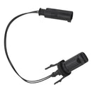 Front Windshield Washer Nozzle for Discovery Sport 2015-2021 LR059996